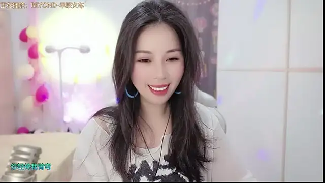 HK angelchloe online show from February 28, 2025, 1:05 am