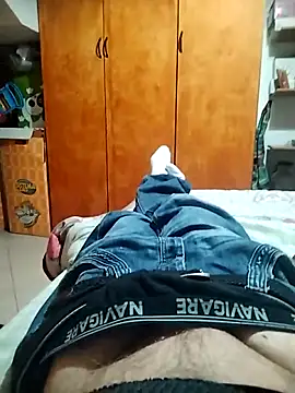 Cazzodr online show from March 26, 2026, 3:32 pm