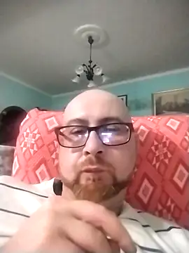 Cazzodr online show from March 8, 2025, 11:07 pm