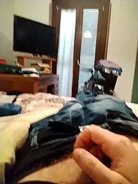 Cazzodr online show from March 19, 2025, 2:02 pm