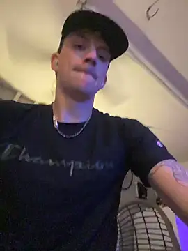 Naughty Excitement online show from February 9, 2026, 10:30 pm