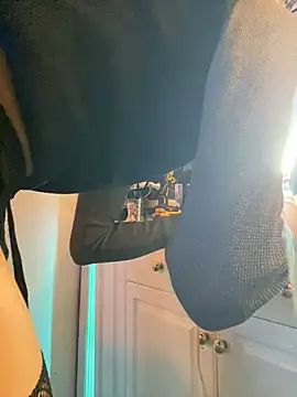 Naughty Excitement online show from February 24, 2026, 5:41 am