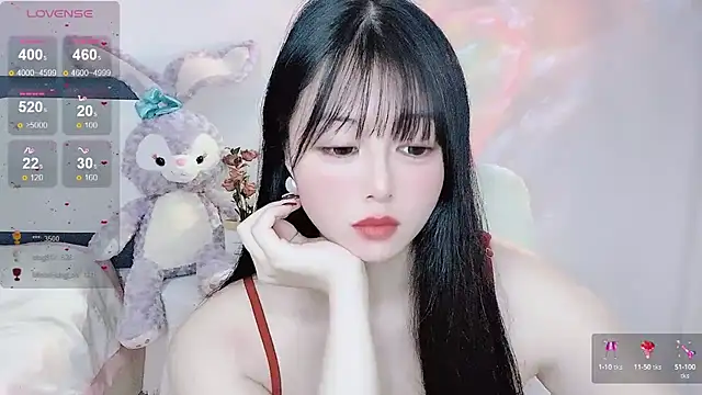 Lydia 170 online show from December 27, 2024, 12:29 am