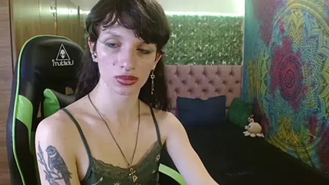 BurningVenus12 online show from April 15, 2026, 12:27 am