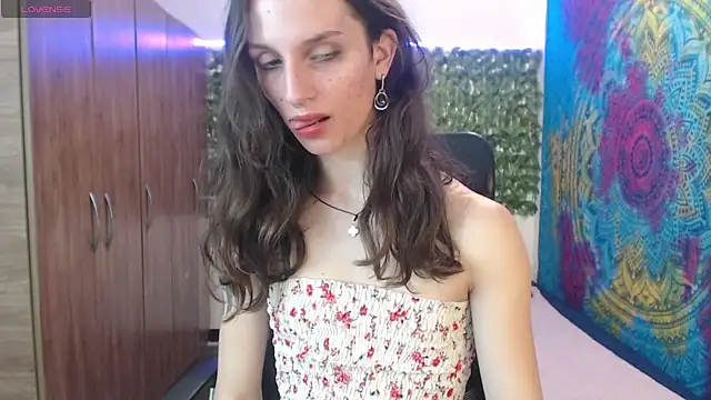 BurningVenus12 online show from March 2, 2025, 11:52 am