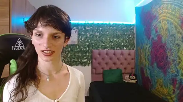 BurningVenus12 online show from April 9, 2026, 1:40 am