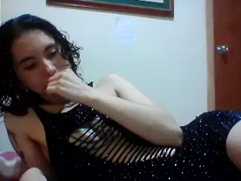 CELEna098rs707 online show from February 26, 2025, 5:35 am