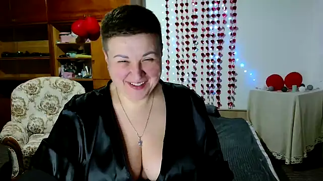 Annet1912 online show from February 24, 2025, 6:15 pm