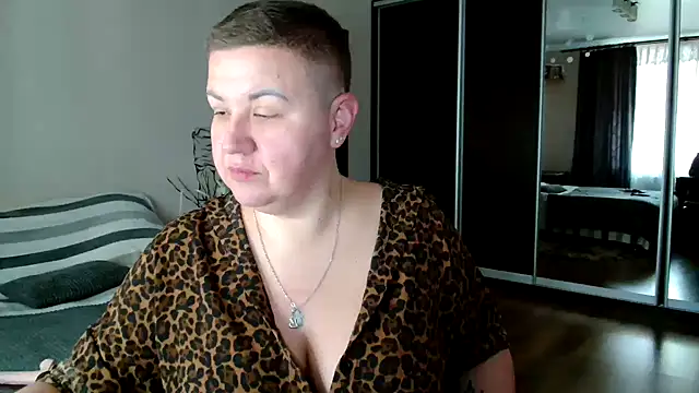 Annet1912 online show from September 21, 2025, 8:52 am