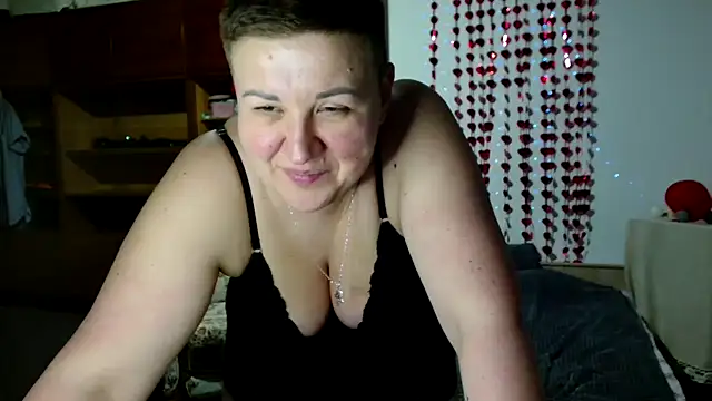 Annet1912 online show from February 18, 2025, 10:14 pm