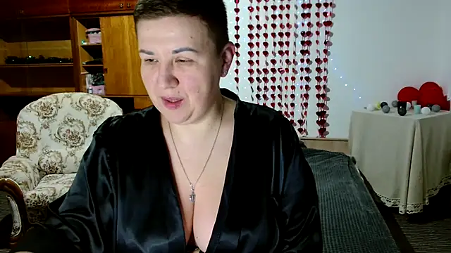 Annet1912 online show from March 3, 2025, 7:07 pm