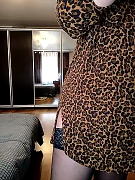 Annet1912 online show from April 13, 2026, 11:03 am