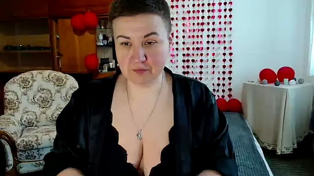 Annet1912 online show from February 28, 2025, 9:58 am