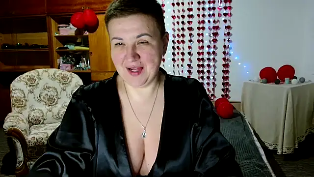 Annet1912 online show from February 25, 2025, 6:55 pm