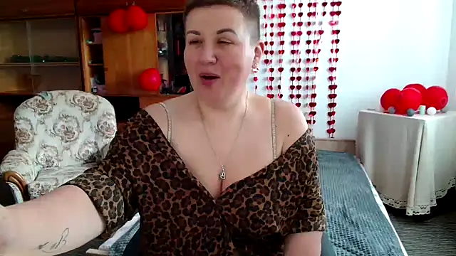 Annet1912 online show from February 26, 2025, 1:00 pm