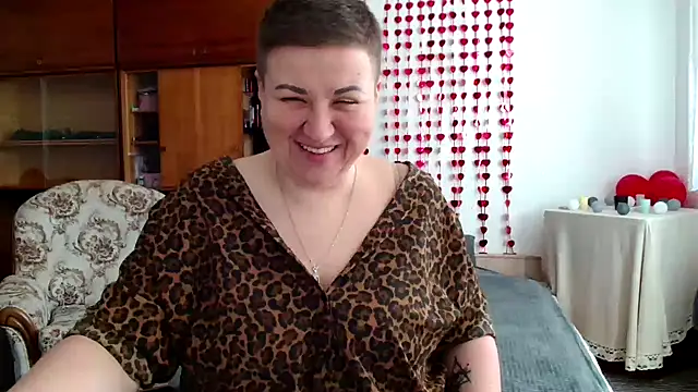 Annet1912 online show from March 10, 2025, 9:34 am