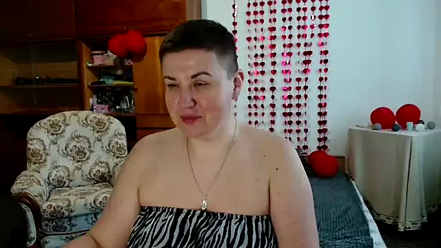 Annet1912 online show from February 25, 2025, 12:49 pm