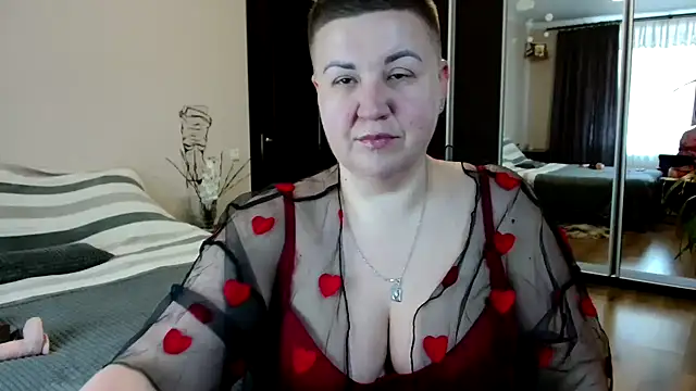 Snapshot of Annet1912 chatting on April 25, 2026, 9:45 am Annet1912 online show from April 25, 2026, 9:45 am