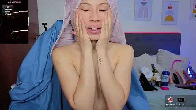 avans 15 online show from January 11, 2026, 4:36 pm