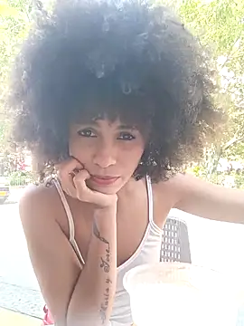 BlairSamy online show from October 16, 2025, 7:22 pm