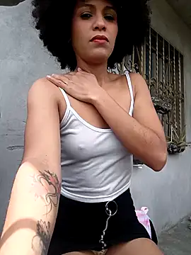 BlairSamy online show from September 26, 2025, 5:20 pm