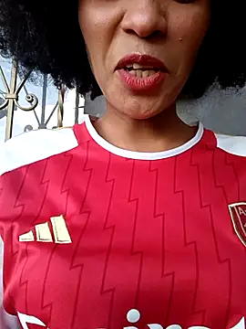 BlairSamy online show from October 19, 2025, 8:33 pm