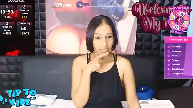 Sexualindian online show from February 25, 2025, 1:20 am