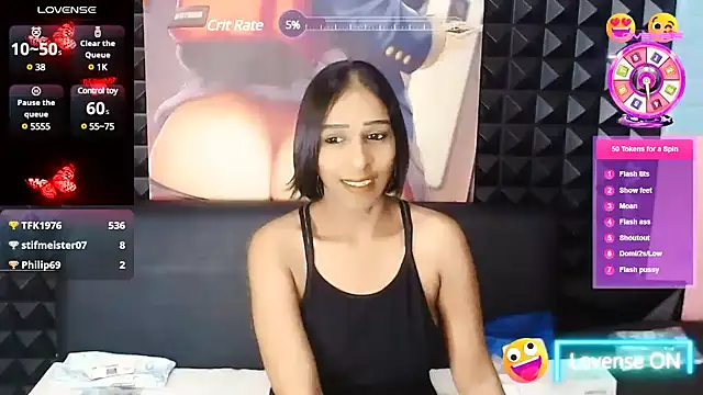 Sexualindian online show from March 4, 2025, 9:54 pm