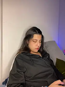 Snapshot of sweet_quinn chatting on January 20, 2025, 4:12 pm sweet quinn online show from January 20, 2025, 4:12 pm