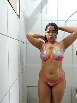 VitoriaFernandes online show from October 3, 2025, 3:24 pm