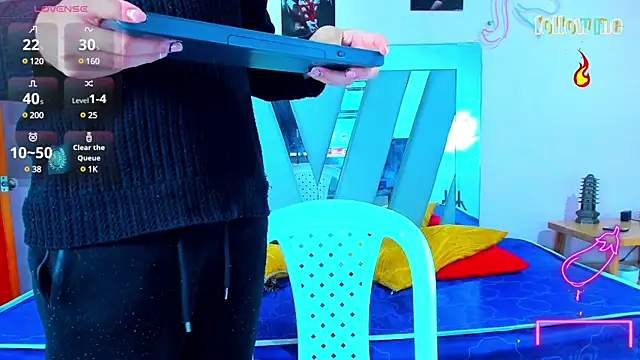 beverly campbellxxx online show from February 10, 2025, 1:46 am