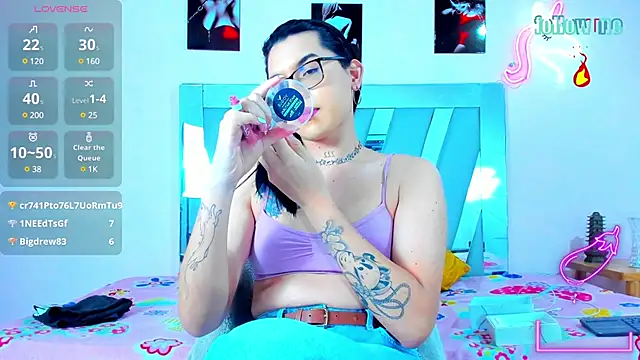 beverly campbellxxx online show from March 13, 2025, 3:00 am