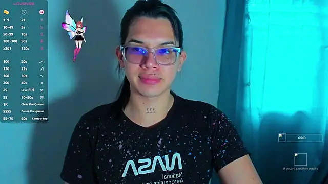 beverly campbellxxx online show from October 23, 2025, 5:00 pm