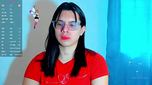 beverly campbellxxx online show from October 28, 2025, 7:24 pm