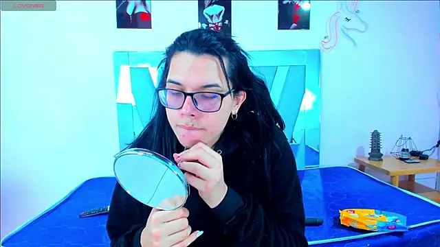 beverly campbellxxx online show from March 3, 2025, 2:00 am