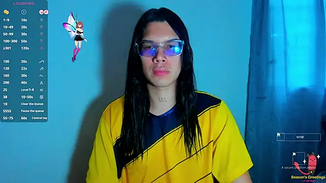 beverly campbellxxx online show from September 21, 2025, 4:45 pm