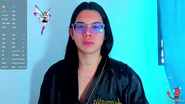 beverly campbellxxx online show from September 27, 2025, 5:19 pm