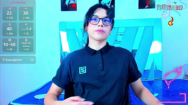 beverly campbellxxx online show from February 9, 2025, 3:43 am