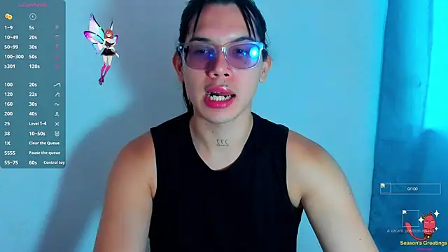 beverly campbellxxx online show from October 11, 2025, 6:53 pm