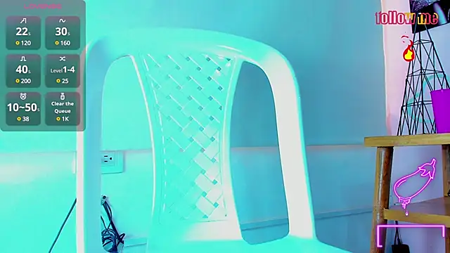 beverly campbellxxx online show from February 14, 2025, 8:59 pm