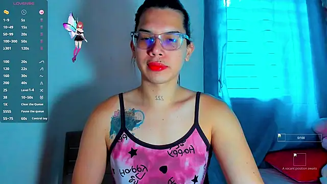 beverly campbellxxx online show from October 30, 2025, 6:38 pm