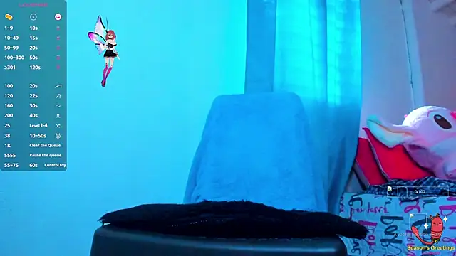 beverly campbellxxx online show from September 22, 2025, 8:15 pm