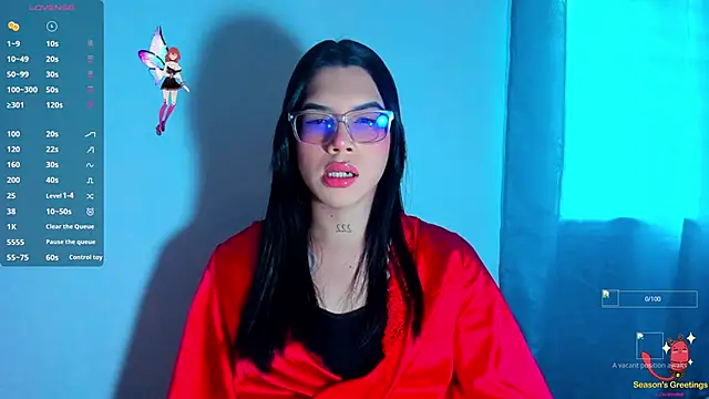 beverly campbellxxx online show from September 19, 2025, 6:01 pm