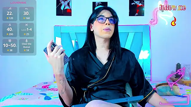 beverly campbellxxx online show from March 14, 2025, 11:53 pm