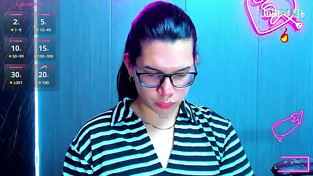 beverly campbellxxx online show from March 6, 2025, 3:13 am