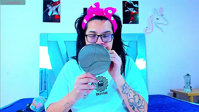 beverly campbellxxx online show from February 8, 2025, 12:38 am