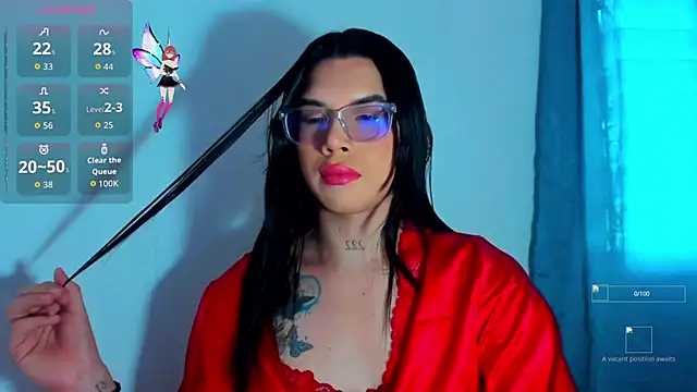 beverly campbellxxx online show from September 8, 2025, 6:07 pm