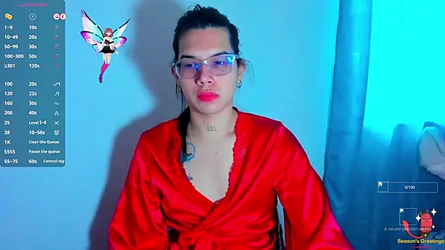 beverly campbellxxx online show from September 20, 2025, 4:45 pm