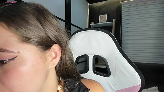 PaigeJayden online show from February 20, 2025, 8:58 pm