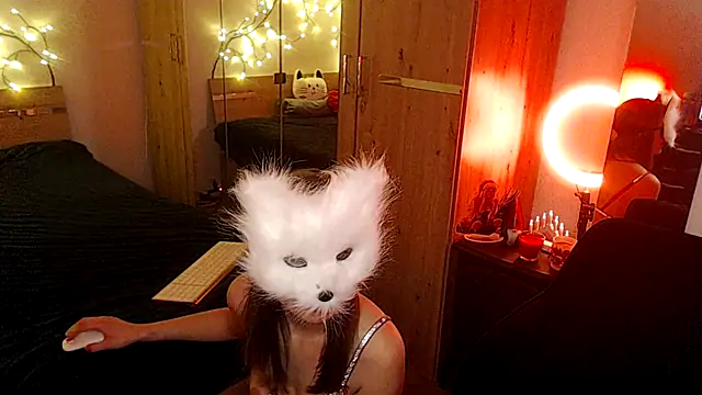 kleinelea123 online show from December 25, 2024, 5:58 pm